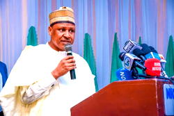 Nigeria’s reforms boosting global confidence, investment – Idris