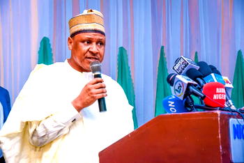Nigeria’s reforms boosting global confidence, investment – Idris