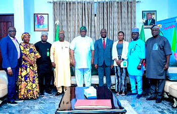 Plateau won’t bow to terror says Gov Mutfwang
