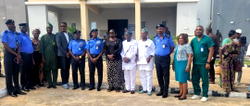 Bandits exploiting Ogun forests as safe havens — Outgoing CP raises alarm