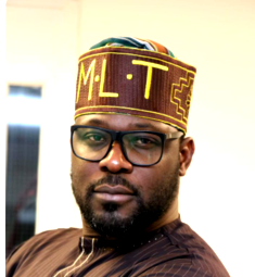 How Lanre Michael Toluhi is pioneering systems innovation in governance, technology