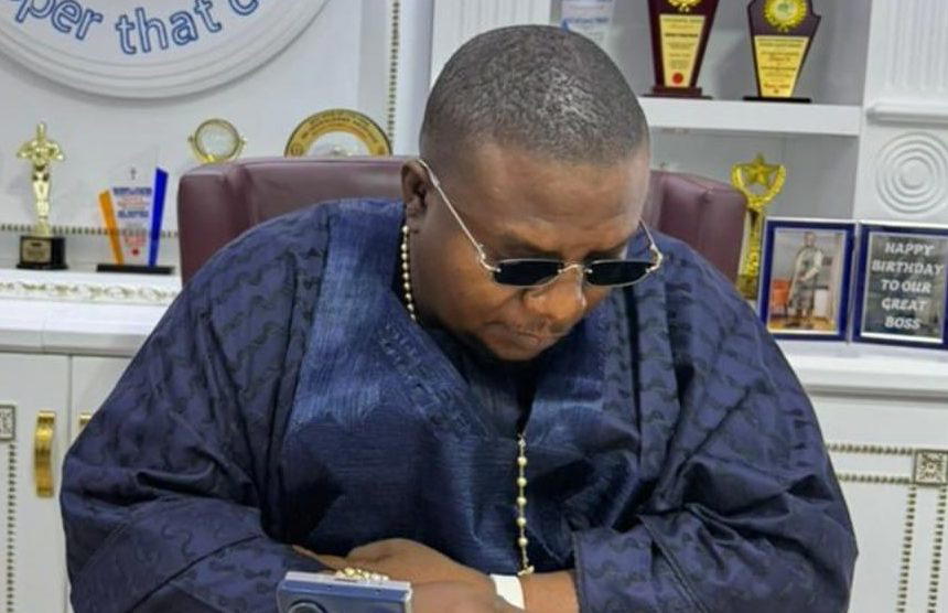 Lugbe Phase 30: Why Nigerians should key into FCT estate – Developer