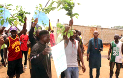 Delta communities lament ‘exclusion’ in oil project