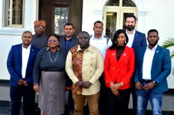 Firms partner to modernize Nigeria’s power sector, strengthen grid stability