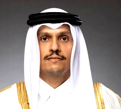 Qatar rejects Iran’s claim on missile strikes, says civilian areas were hit