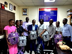 Adeboye’s 84th birthday: RCCG youths parish celebrates with outreach