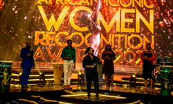 AIWRA 2026: Oluremi Tinubu, Namibia’s President, other women to bag award in Abuja