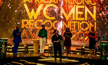 AIWRA 2026: Oluremi Tinubu, Namibia’s President, other women to bag award in Abuja