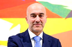 Nigeria among world’s most dynamic urban environments – Italian envoy