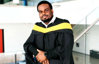 Nigerian researcher publishes study on governance framework on autism in US