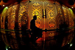 Ramadan Talk Day 18: Planning for Iʿtikāf