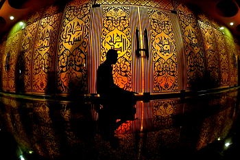 Ramadan Talk Day 18: Planning for Iʿtikāf