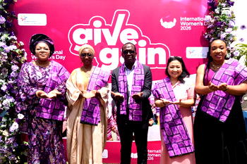 FC WAMCO marks IWD 2026, launches EmpowerHER Feminine Circle