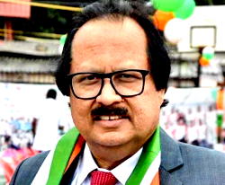Economic, trade co-operation between Nigeria-India growing steadily — Chief Sanjay Jain
