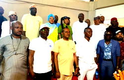 Traders at Trade Fair Complex seek partnership with FG, decry poor infrastructure