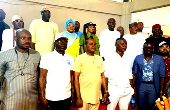 Traders at Trade Fair Complex seek partnership with FG, decry poor infrastructure