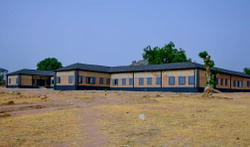 60 model schools project ongoing in Taraba – Contractor