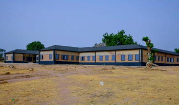 60 model schools project ongoing in Taraba – Contractor