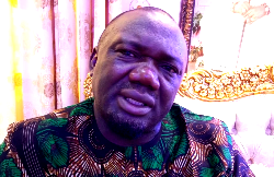 2027: Why it is the turn of Burutu South, by Thompson Fuoye