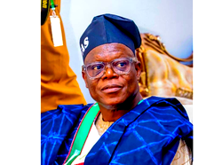 National Secretary re-election: APC Youth Network West Africa backs Sen. Basiru