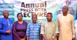 Polls: Journalists urged to uphold ethics and safety