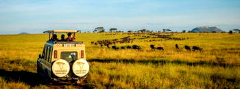 8 most visited tourist sites in Africa