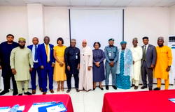 Nigerian shippers’ council pushes port reforms for economic prosperity
