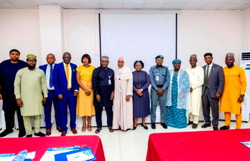 Nigerian shippers’ council pushes port reforms for economic prosperity