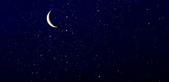 Ramadan Talk Day 24: Signs of Lailatul Qadr