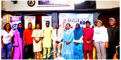 135 graduate from skills acquisition programme in Ogun