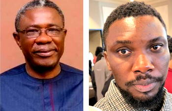 Gabriel Sunano Foundation CEO hails Austin Ayemidejor on birthday
