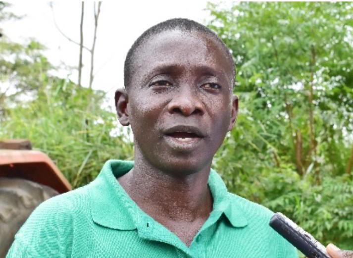 Our children are not alcoholics, Somefun,PTA leader, tells NAFDAC 