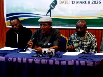 South-South group defends pipeline surveillance contracts