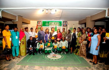 Stakeholders push for national framework on school-based mental health