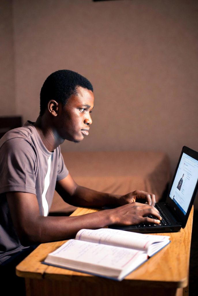 Complimentary internet for education: Nigeria's most critical online gamble