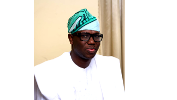 Dapo Lam-Adesina commends peaceful conduct of Oyo APC congress