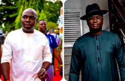 Niger Delta: Tantita leading development, peace among traditional rulers – Jolomi