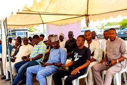 Tinubu group to support drivers across Nigeria for 2027