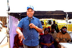2027: Tinubu support group targets soft loans, free medical services for Abuja transporters
