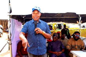 2027: Tinubu support group targets soft loans, free medical services for Abuja transporters