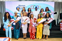 IWD: Tech adoption key to scaling women-owned businesses — Experts