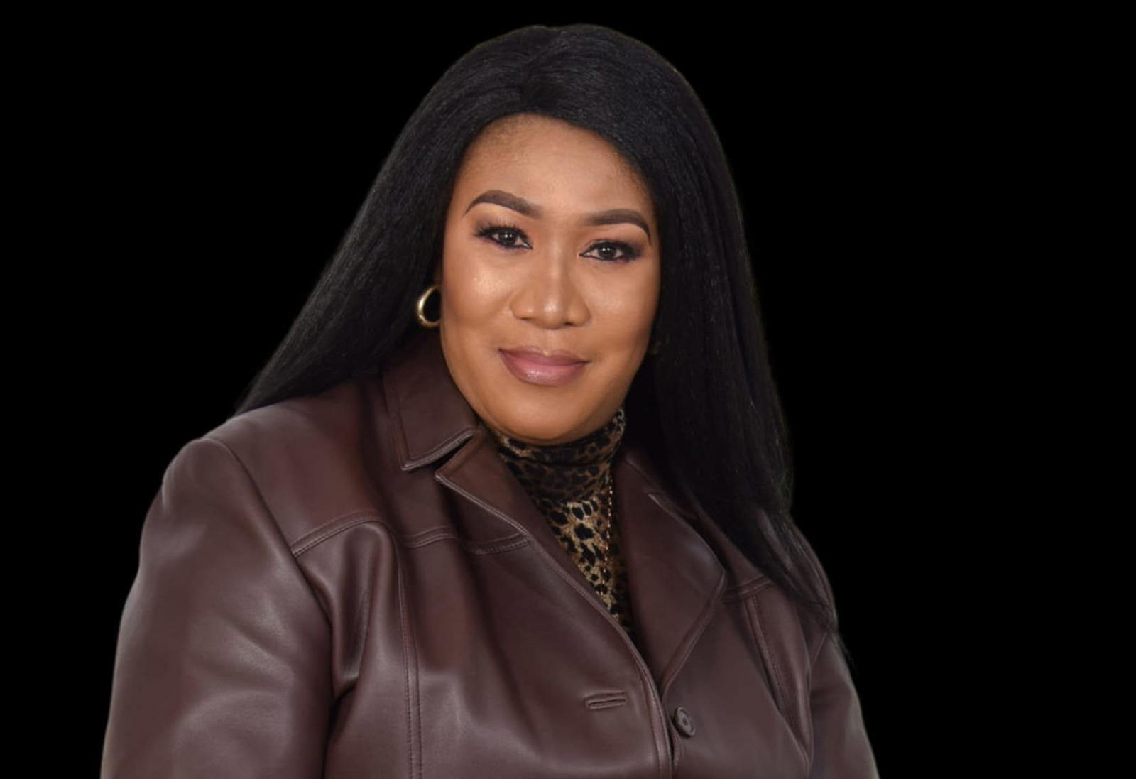 Gospel artist, Tina Divine releases new sound ‘Great I Am’