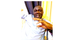 2027:Thompson Fuoye: His passion and vision for Burutu Federal Constituency