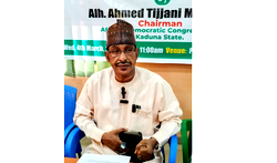 ADC Kaduna affirms Tijjani Mustapha as chairman, addresses SWC meeting report