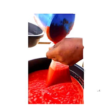 Economy: Tied boiled tomato mix resurface in markets 