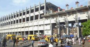Breaking: Lagos International Trade Fair Complex shut over planned government takeover