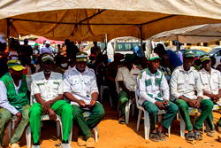 2027: Transporters roll out care initiative across Abuja motorparks