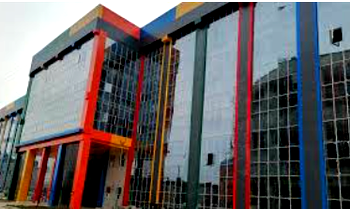 Umahi University sanctions 29 students, expels 3; matriculates 1,044 students