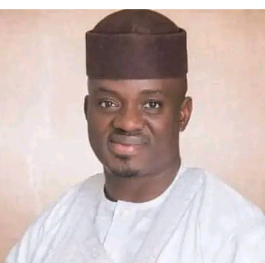 Umbugadu dumps APC, says political future lies with PDP