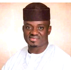 Umbugadu dumps APC, says political future lies with PDP